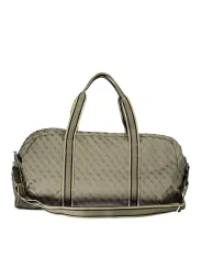 "GUESS JEANS Startseite im Sale | GUESS JEANS GRÜNE HERRENTASCHE online kaufen"|Planet-Deluxe