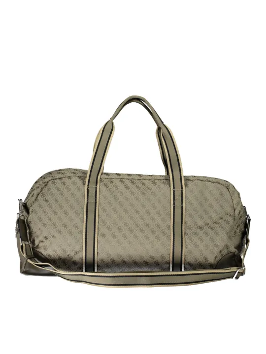 "GUESS JEANS Startseite im Sale | GUESS JEANS GRÜNE HERRENTASCHE online kaufen"|Planet-Deluxe