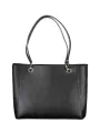 "GUESS JEANS Startseite im Sale | GUESS JEANS SCHWARZE DAMENTASCHE online kaufen"|Planet-Deluxe
