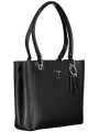 "GUESS JEANS Startseite im Sale | GUESS JEANS SCHWARZE DAMENTASCHE online kaufen"|Planet-Deluxe