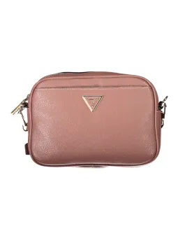 GUESS Jeans BG877814: Exklusiv & Selten in Rosa Rosewood