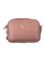 "GUESS JEANS Startseite im Sale | GUESS JEANS ROSA FRAUEN UMHÄNGETASCHE online kaufen"|Planet-Deluxe