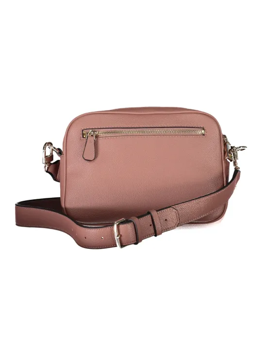 GUESS Jeans BG877814: Exklusiv & Selten in Rosa Rosewood