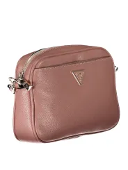 GUESS Jeans BG877814: Exklusiv & Selten in Rosa Rosewood