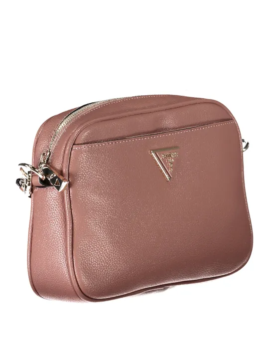 "GUESS JEANS Startseite im Sale | GUESS JEANS ROSA FRAUEN UMHÄNGETASCHE online kaufen"|Planet-Deluxe