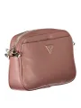 "GUESS JEANS Startseite im Sale | GUESS JEANS ROSA FRAUEN UMHÄNGETASCHE online kaufen"|Planet-Deluxe