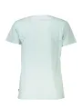 "Levi's Startseite im Sale | LEVI&39S HELLBLAUES KURZARM-T-SHIRT FÜR DAMEN online kaufen"|Planet-Deluxe