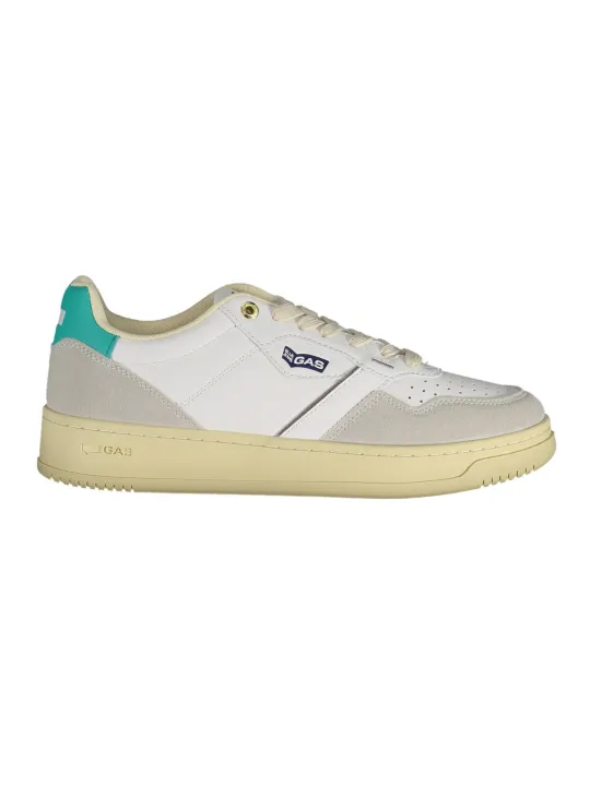 "Gas Startseite im Sale | GAS WEISSE SPORTSCHUHE FÜR DAMEN online kaufen"|Planet-Deluxe