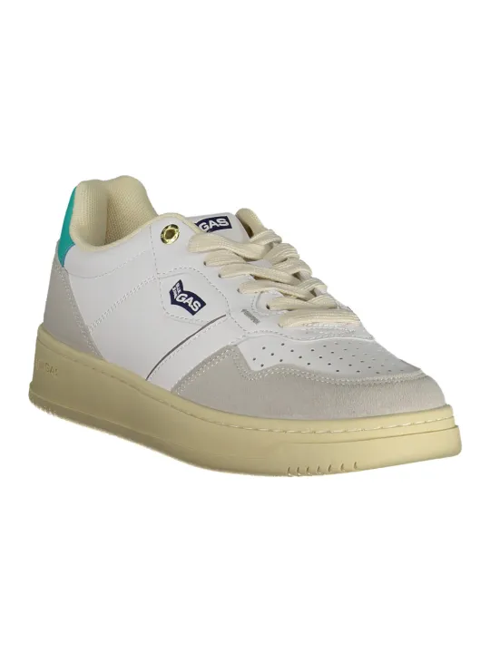 "Gas Startseite im Sale | GAS WEISSE SPORTSCHUHE FÜR DAMEN online kaufen"|Planet-Deluxe
