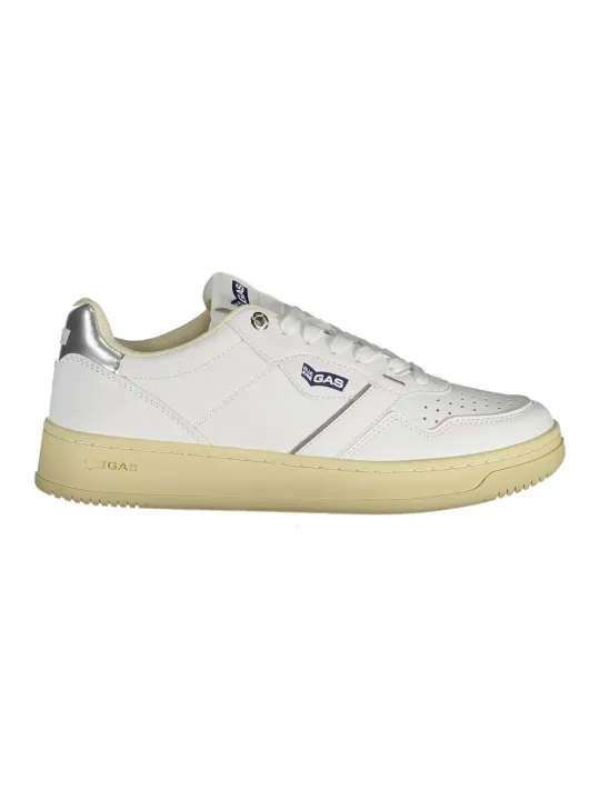 "Gas Sneakers im Sale | Gas GAW314301_BIANCO_1010 online kaufen"|Planet-Deluxe
