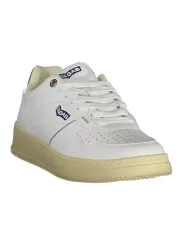 "Gas Sneakers im Sale | Gas GAW314301_BIANCO_1010 online kaufen"|Planet-Deluxe