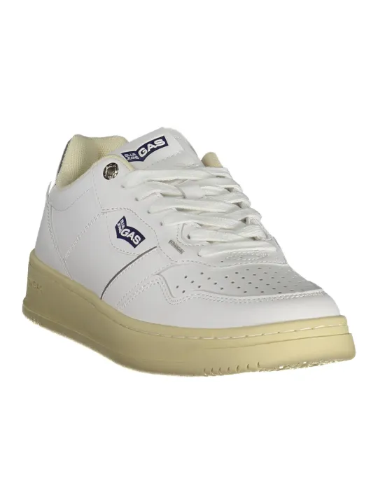 "Gas Sneakers im Sale | Gas GAW314301_BIANCO_1010 online kaufen"|Planet-Deluxe