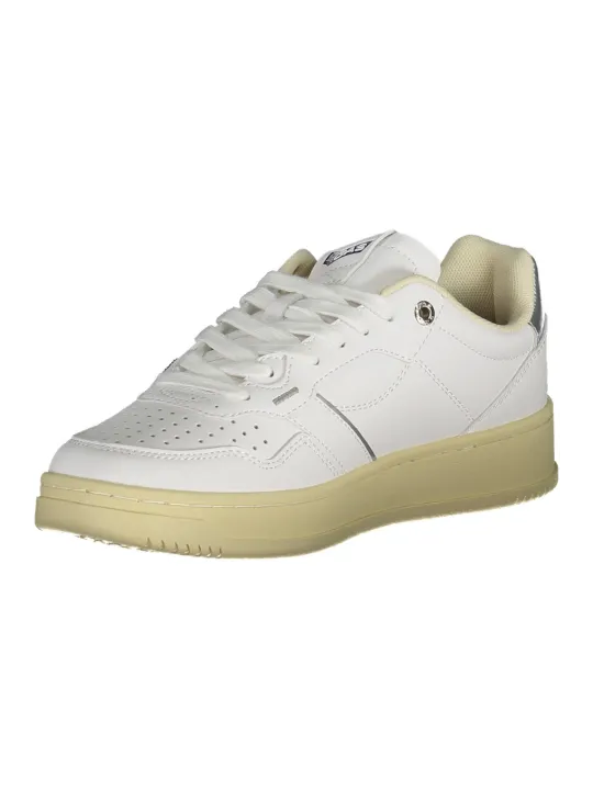 "Gas Sneakers im Sale | Gas GAW314301_BIANCO_1010 online kaufen"|Planet-Deluxe