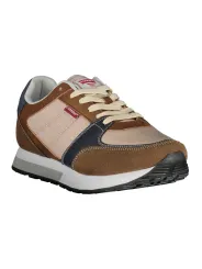 "Carrera Startseite im Sale | CARRERA BRAUN HERREN SPORTSCHUHE online kaufen"|Planet-Deluxe
