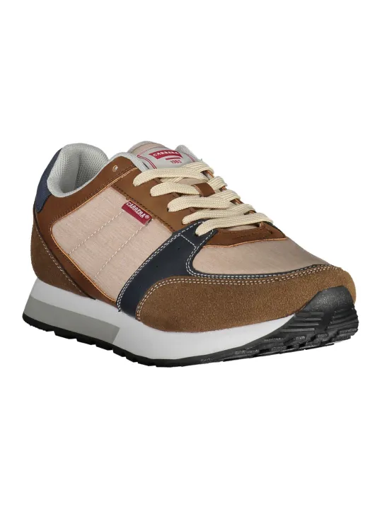 "Carrera Startseite im Sale | CARRERA BRAUN HERREN SPORTSCHUHE online kaufen"|Planet-Deluxe