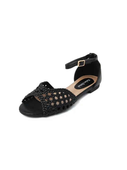 "Fashion Attitude Sandalette im Sale | Fashion Attitude - FAG_J2001 online kaufen"|Planet-Deluxe