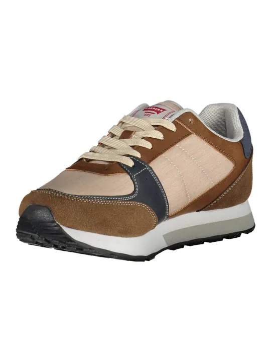"Carrera Startseite im Sale | CARRERA BRAUN HERREN SPORTSCHUHE online kaufen"|Planet-Deluxe
