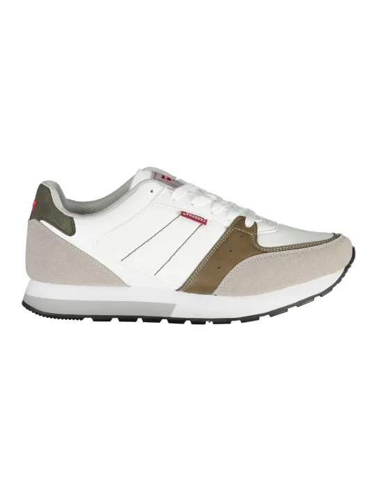 "Carrera Startseite im Sale | CARRERA WEIßER HERREN-SPORTSCHUHE online kaufen"|Planet-Deluxe