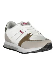 "Carrera Startseite im Sale | CARRERA WEIßER HERREN-SPORTSCHUHE online kaufen"|Planet-Deluxe
