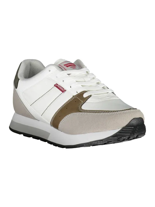 "Carrera Startseite im Sale | CARRERA WEIßER HERREN-SPORTSCHUHE online kaufen"|Planet-Deluxe
