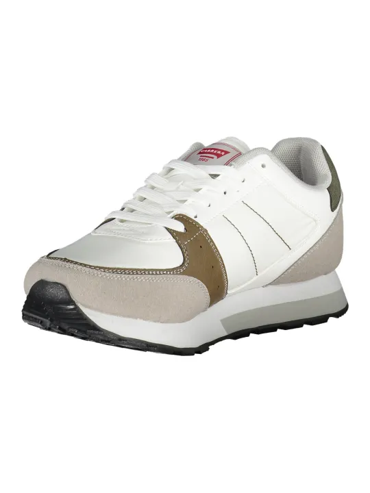 "Carrera Startseite im Sale | CARRERA WEIßER HERREN-SPORTSCHUHE online kaufen"|Planet-Deluxe