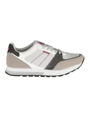 "Carrera Startseite im Sale | CARRERA GRAUER HERREN-SPORTSCHUHE online kaufen"|Planet-Deluxe