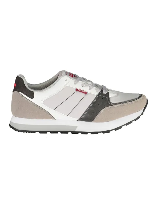 "Carrera Startseite im Sale | CARRERA GRAUER HERREN-SPORTSCHUHE online kaufen"|Planet-Deluxe