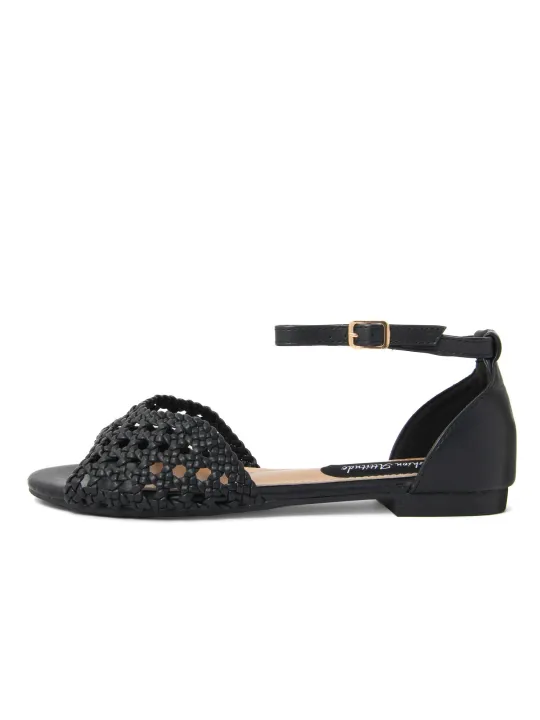 "Fashion Attitude Sandalette im Sale | Fashion Attitude - FAG_J2001 online kaufen"|Planet-Deluxe