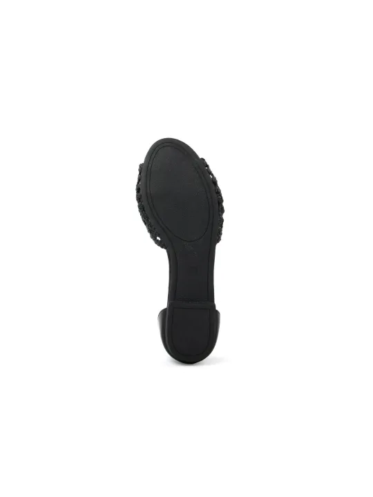 "Fashion Attitude Sandalette im Sale | Fashion Attitude - FAG_J2001 online kaufen"|Planet-Deluxe
