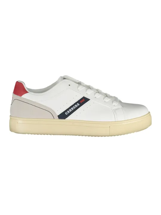 "Carrera Sneakers im Sale | Carrera Bianco Sneaker Komfort Stil  online kaufen"|Planet-Deluxe