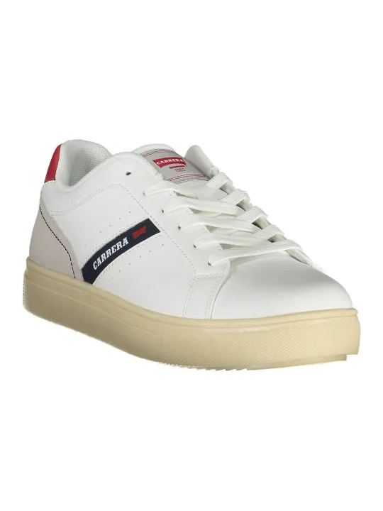 "Carrera Sneakers im Sale | Carrera Bianco Sneaker Komfort Stil  online kaufen"|Planet-Deluxe