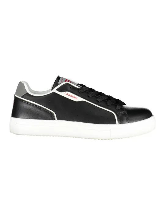 "Carrera Startseite im Sale | CARRERA SCHWARZ HERREN SPORTSCHUHE online kaufen"|Planet-Deluxe