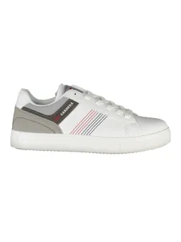 "Carrera Everyday Sneaker Weiß – Stil & Komfort vereint"