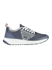 "Carrera Sneakers im Sale | Kontrast Sneaker mit Logo und Schnürung online kaufen"|Planet-Deluxe