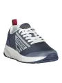 "Carrera Sneakers im Sale | Kontrast Sneaker mit Logo und Schnürung online kaufen"|Planet-Deluxe
