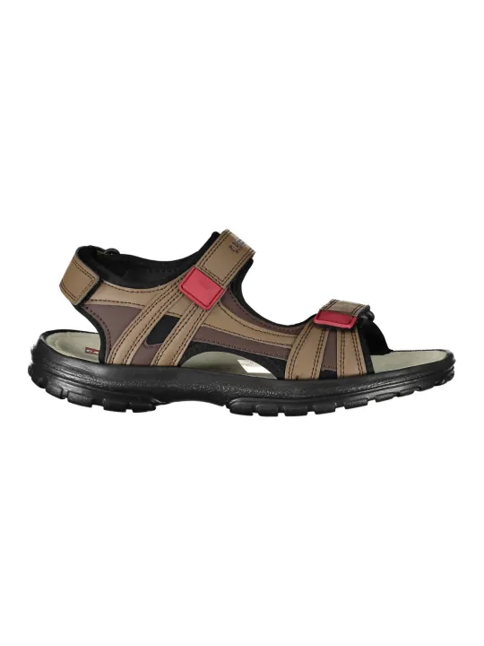 "Carrera Startseite im Sale | CARRERA SCHUHSANDALE MANN BRAUN online kaufen"|Planet-Deluxe