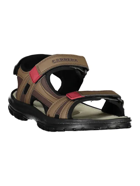 "Carrera Startseite im Sale | CARRERA SCHUHSANDALE MANN BRAUN online kaufen"|Planet-Deluxe