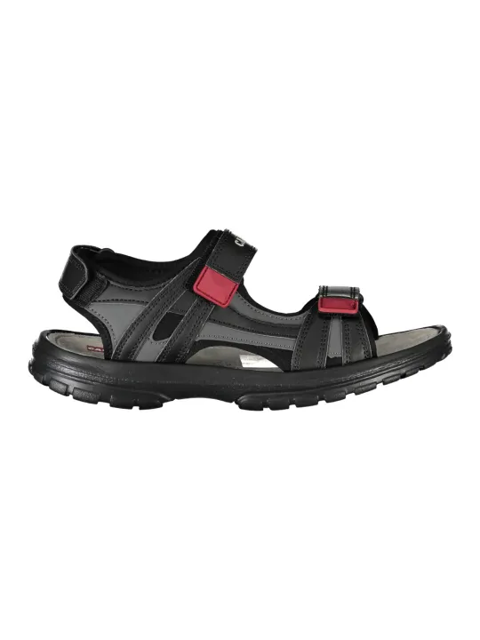 "Carrera Startseite im Sale | CARRERA SCHWARZE MANN-SANDALENSCHUHE online kaufen"|Planet-Deluxe