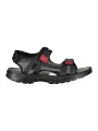 "Carrera Startseite im Sale | CARRERA SCHWARZE MANN-SANDALENSCHUHE online kaufen"|Planet-Deluxe