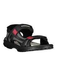 "Carrera Startseite im Sale | CARRERA SCHWARZE MANN-SANDALENSCHUHE online kaufen"|Planet-Deluxe