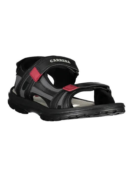 "Carrera Startseite im Sale | CARRERA SCHWARZE MANN-SANDALENSCHUHE online kaufen"|Planet-Deluxe