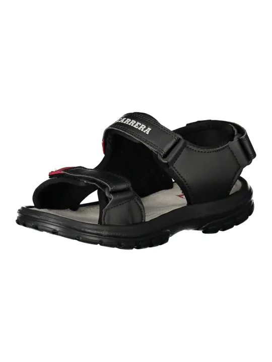 "Carrera Startseite im Sale | CARRERA SCHWARZE MANN-SANDALENSCHUHE online kaufen"|Planet-Deluxe