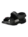 "Carrera Startseite im Sale | CARRERA SCHWARZE MANN-SANDALENSCHUHE online kaufen"|Planet-Deluxe