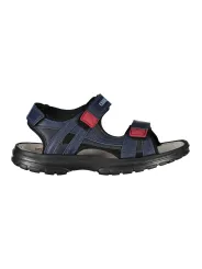 "Carrera Startseite im Sale | CARRERA BLAU HERRENSANDALENSCHUHE online kaufen"|Planet-Deluxe