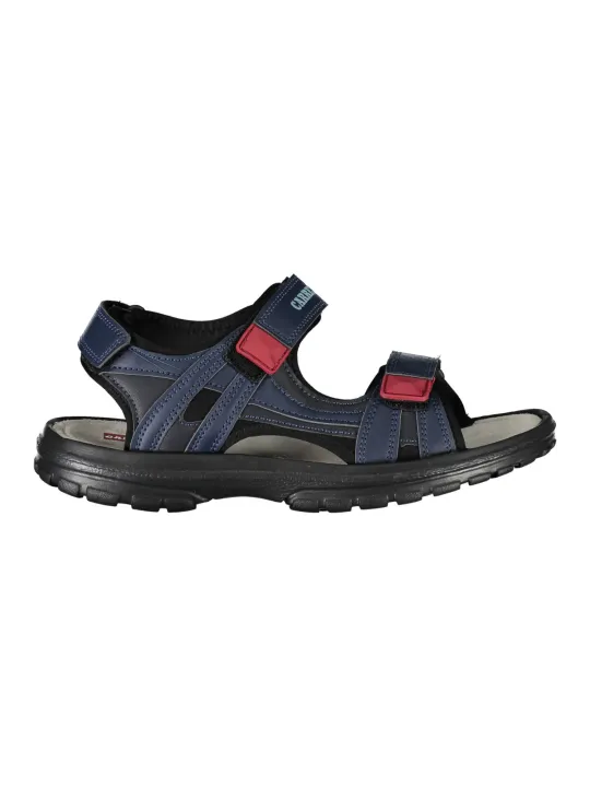"Carrera Startseite im Sale | CARRERA BLAU HERRENSANDALENSCHUHE online kaufen"|Planet-Deluxe