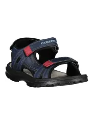 "Carrera Startseite im Sale | CARRERA BLAU HERRENSANDALENSCHUHE online kaufen"|Planet-Deluxe