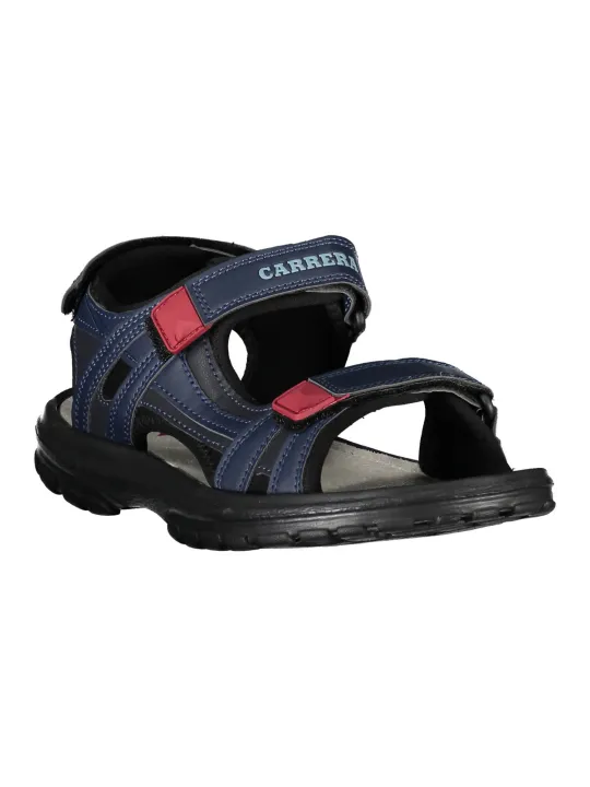 "Carrera Startseite im Sale | CARRERA BLAU HERRENSANDALENSCHUHE online kaufen"|Planet-Deluxe