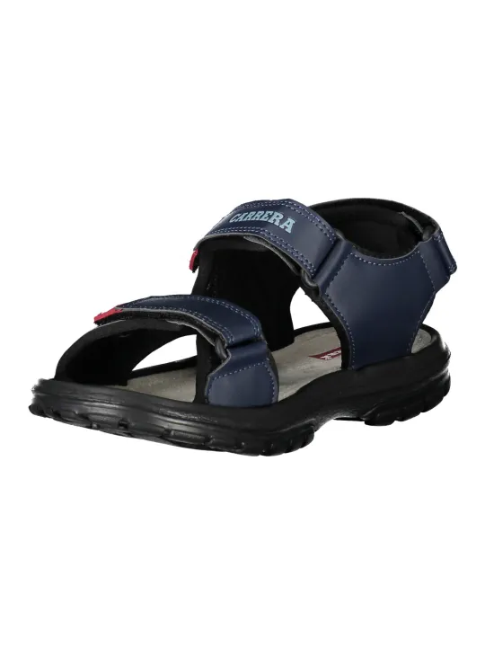"Carrera Startseite im Sale | CARRERA BLAU HERRENSANDALENSCHUHE online kaufen"|Planet-Deluxe