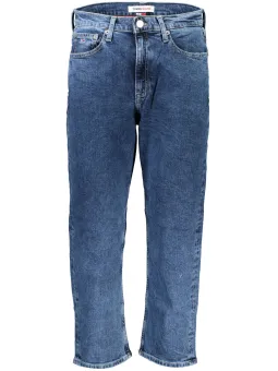 Tommy Hilfiger Harper Classic Blue Jeans - Zeitloser Stil