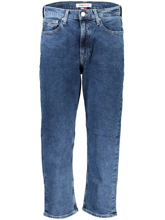 "Tommy Hilfiger Jeans im Sale | Harper Classic Blue Jeans von Tommy Hilfiger online kaufen"|Planet-Deluxe